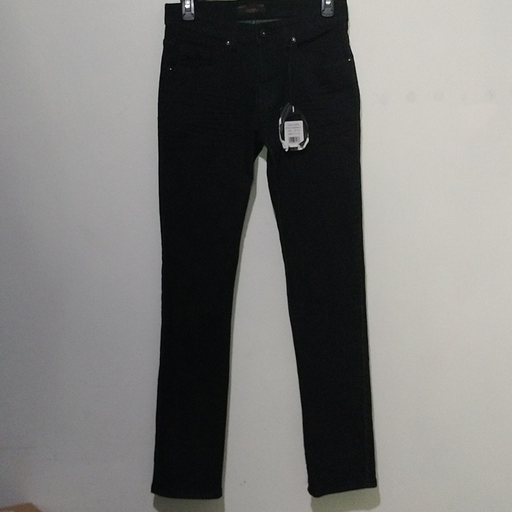 Six Lincoln New York slim fit pants size 30x32